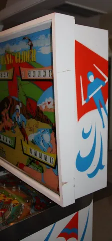 Backbox - Right*