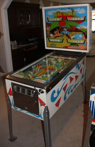 Cabinet - Full View*
