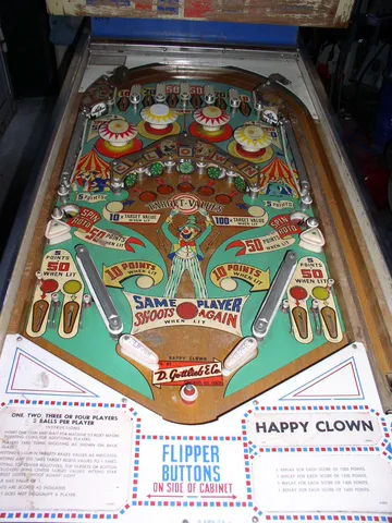 Playfield*