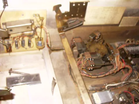 Playboard Autoclamp