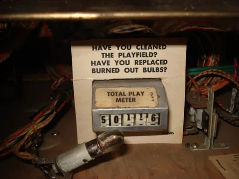 Maintenance Reminder Sign*