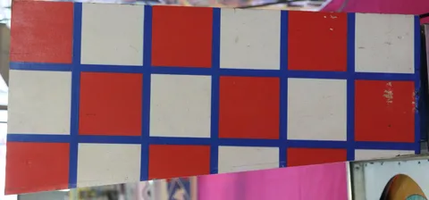 Backbox - Right