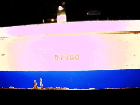 Serial-Number*