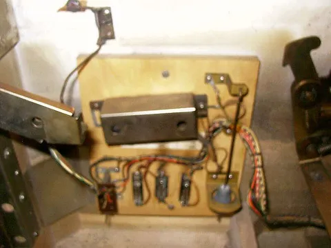 Tilt-And Fuse-Board