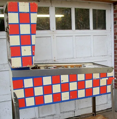 Cabinet - Left