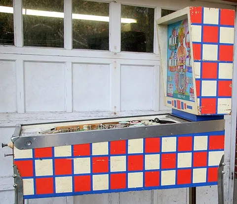 Cabinet - Right