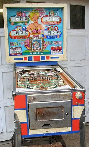 Cabinet - Front View