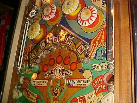 Middle Playfield