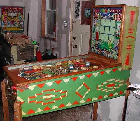 Cabinet - Right*