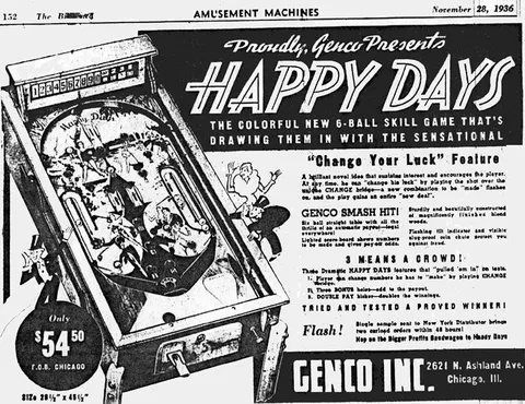 Billboard Ad