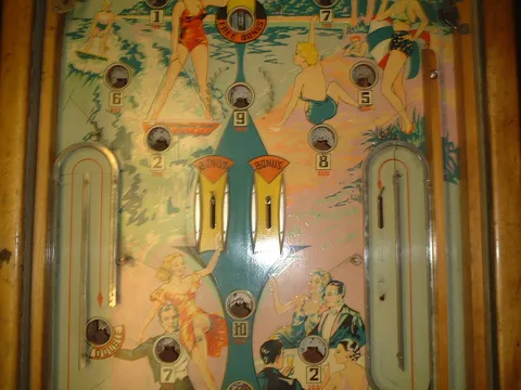 Middle Playfield