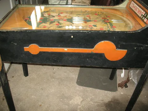 Cabinet - Right