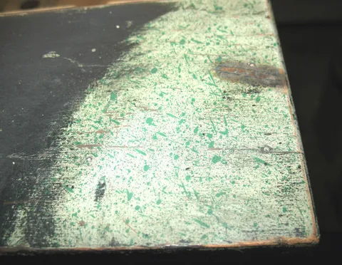 Original Paint