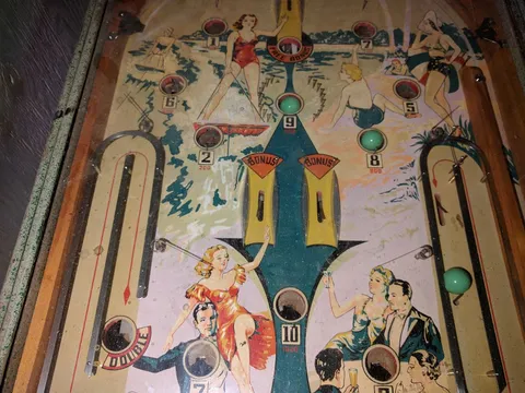 Middle Playfield