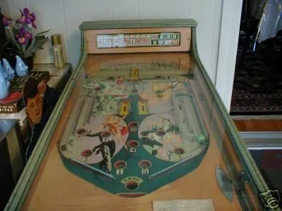 Playfield
