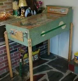 Cabinet - Full View