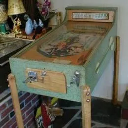 Cabinet - Full View