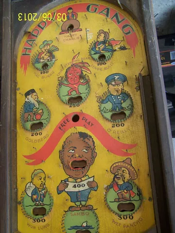 Playfield