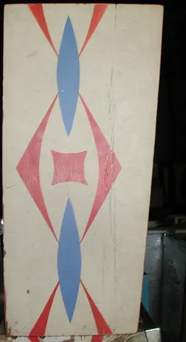 Backbox - Left*