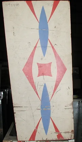 Backbox - Right*