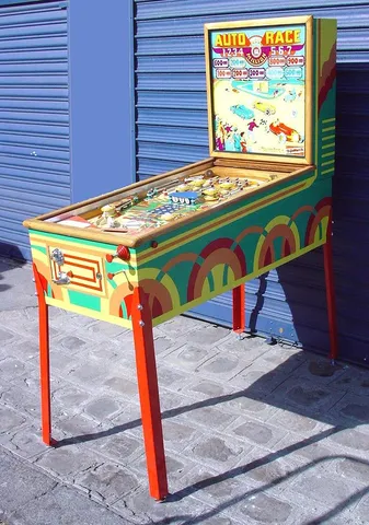 Cabinet - Full View