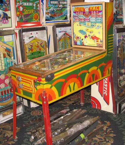 Cabinet - Full View