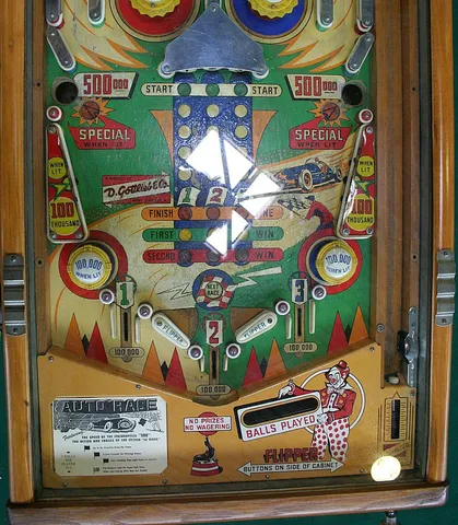 Lower Playfield*