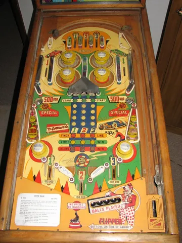 Playfield*