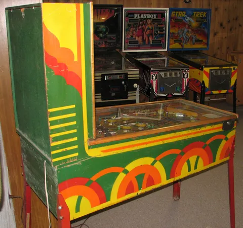 Cabinet - Left*