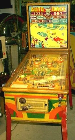 Cabinet - Front View