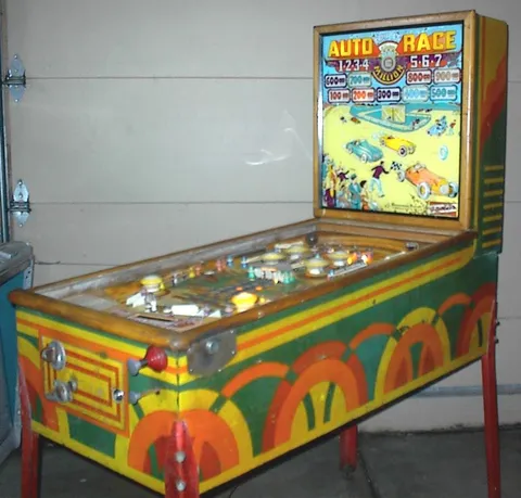 Cabinet - Right