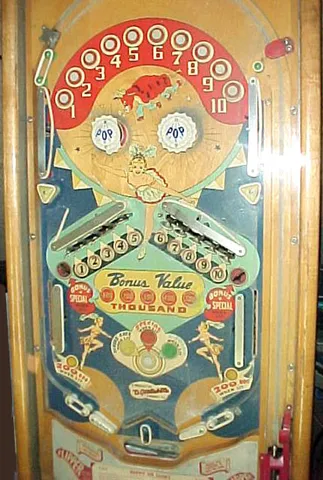 Playfield*