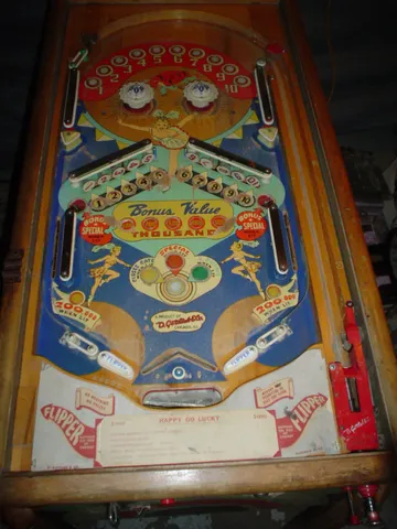 Playfield*