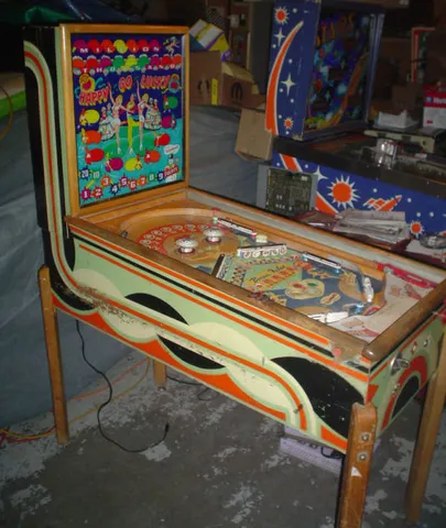 Cabinet - Left*