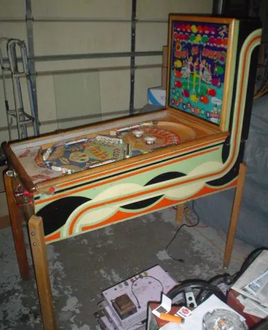 Cabinet - Right*