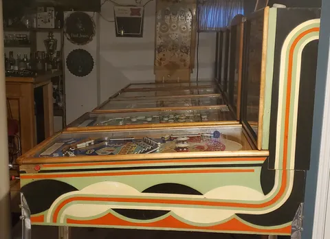 Cabinet - Right