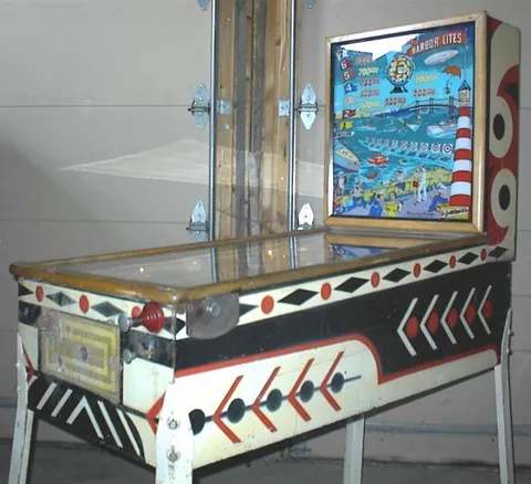 Cabinet - Right