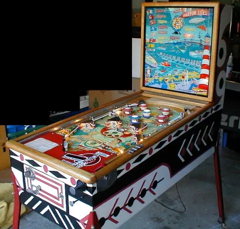 Cabinet - Right