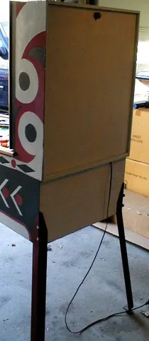 Back