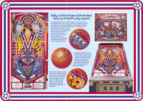 Flyer - Inside Fold