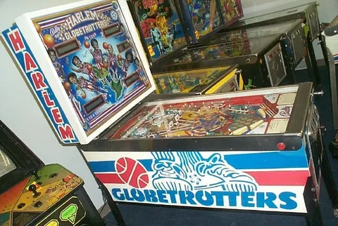 Cabinet - Left