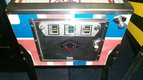 Cabinet - Front