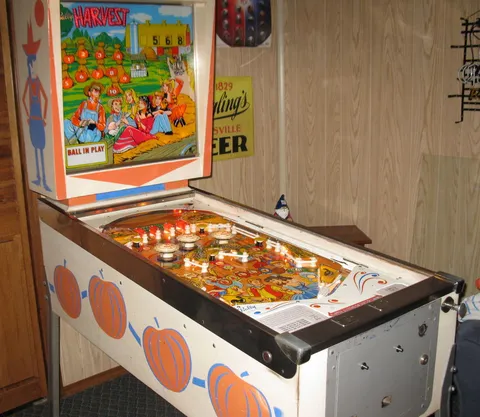 Cabinet - Left*
