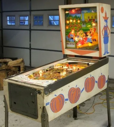 Cabinet - Full View*
