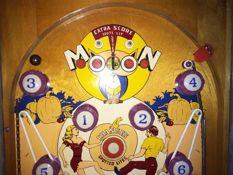 Upper Playfield*