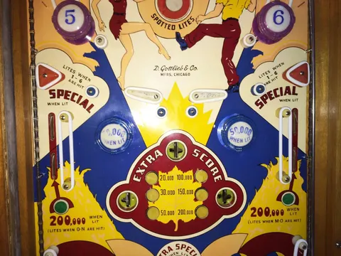 Middle Playfield*