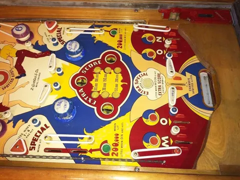 Lower Playfield*