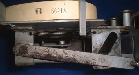 Recording Tape Unit*
