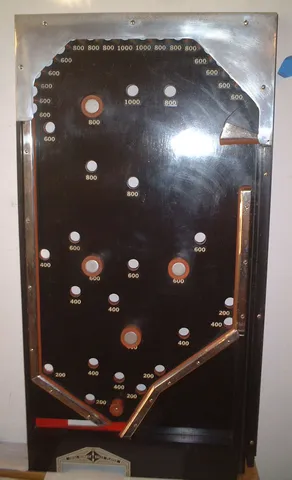 Playfield