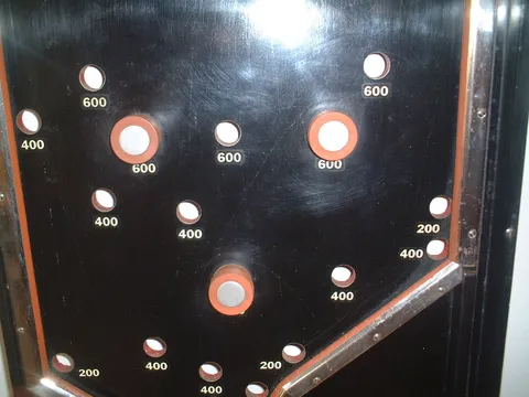 Lower Playfield